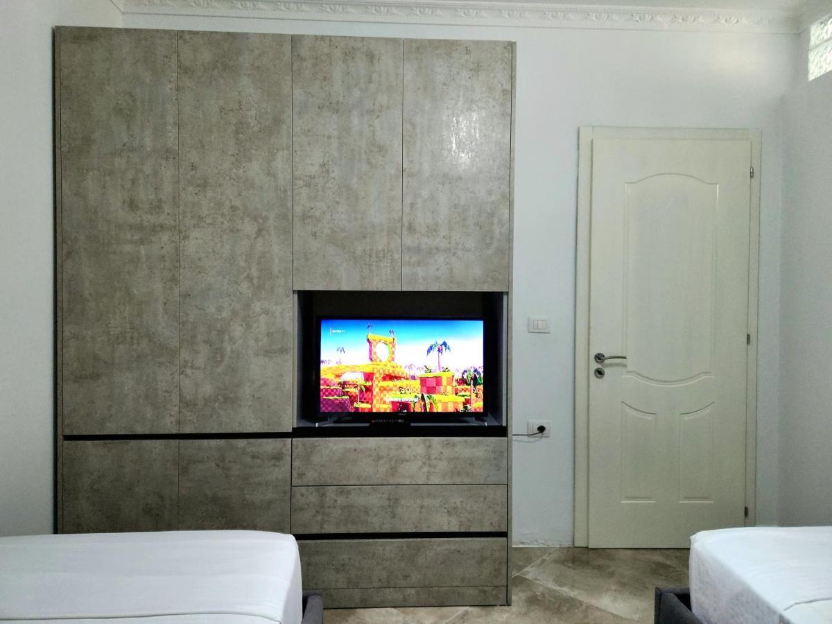 Panorama View Apt, 150M To Beach, 750M Lungo Mare Apartment วญอเรอ ภายนอก รูปภาพ
