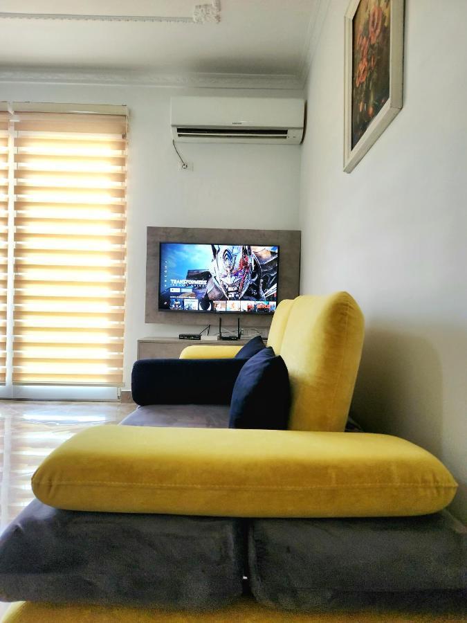 Panorama View Apt, 150M To Beach, 750M Lungo Mare Apartment วญอเรอ ภายนอก รูปภาพ