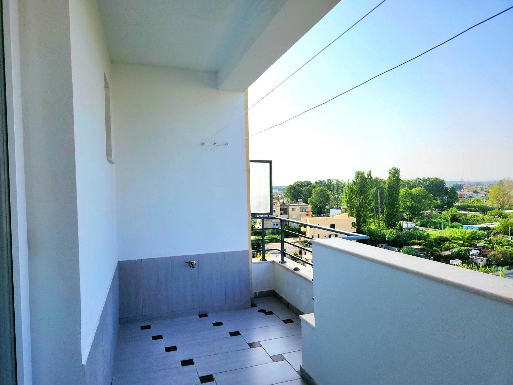Panorama View Apt, 150M To Beach, 750M Lungo Mare Apartment วญอเรอ ภายนอก รูปภาพ