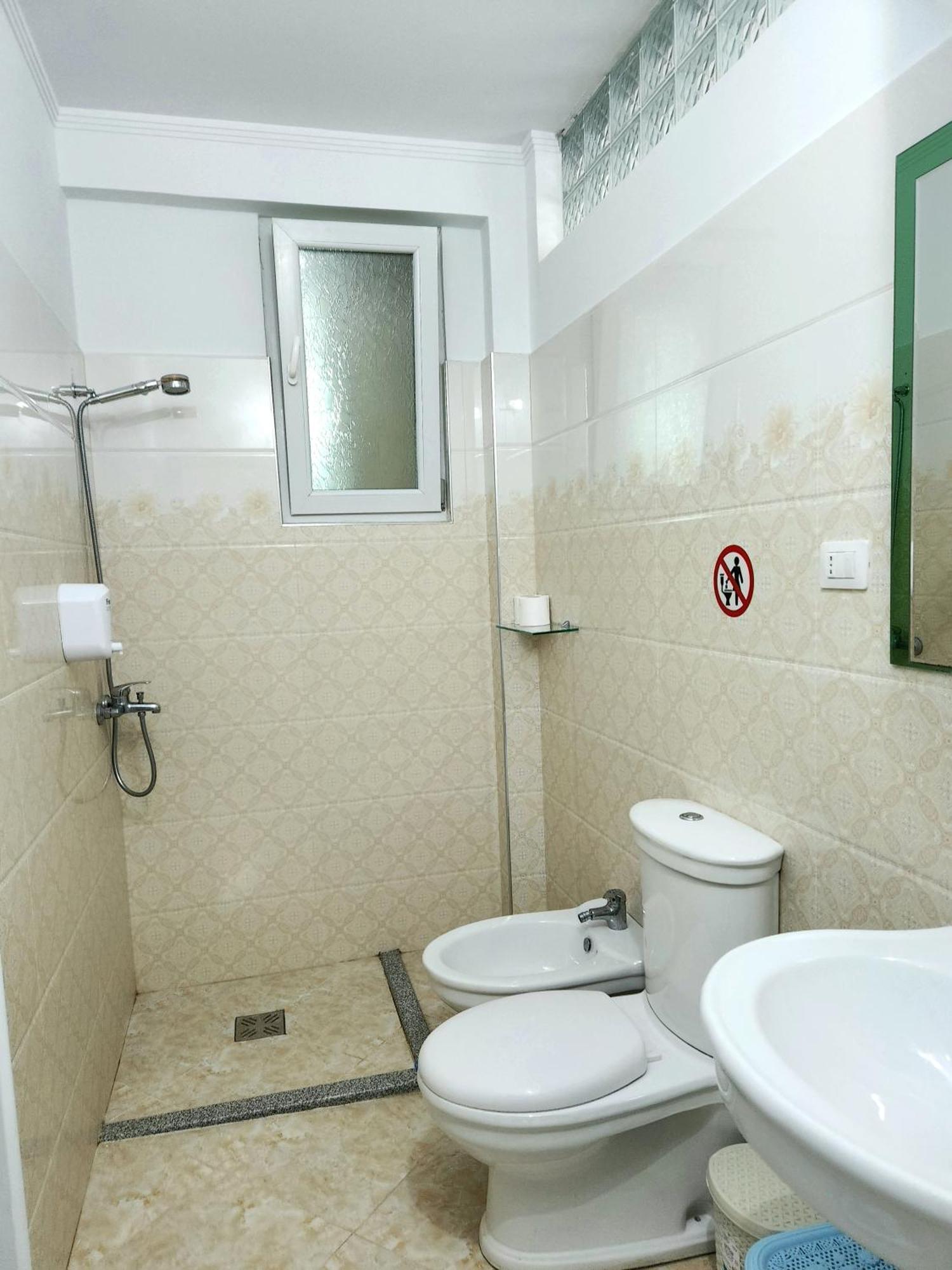 Panorama View Apt, 150M To Beach, 750M Lungo Mare Apartment วญอเรอ ภายนอก รูปภาพ